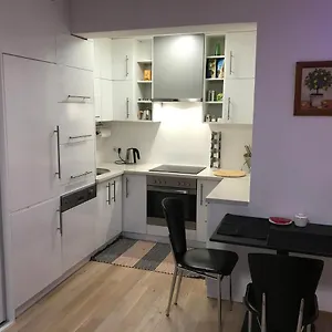 Apartment Alte Donau, Wien