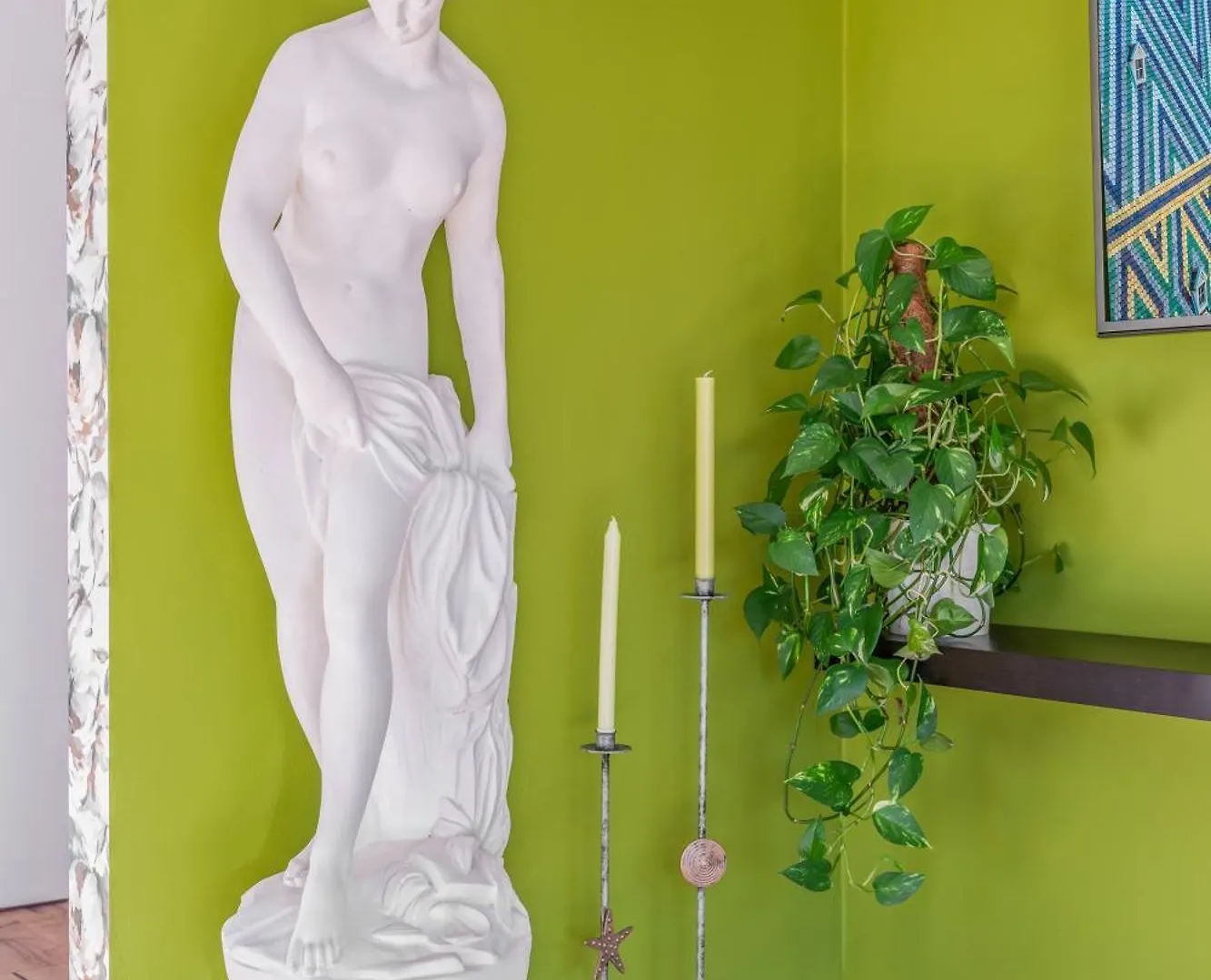 Green Suite - Whirlpool Garden - Free Parking - Wifi Vienna Austria