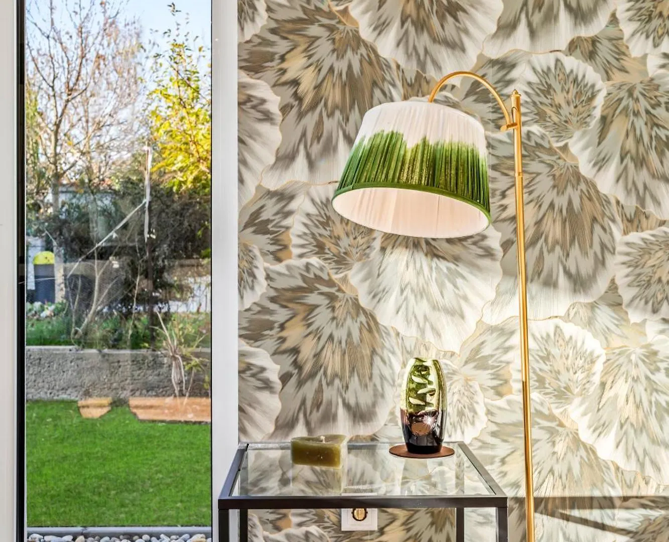 Green Suite - Whirlpool Garden - Free Parking - Wifi Vienna 0*,